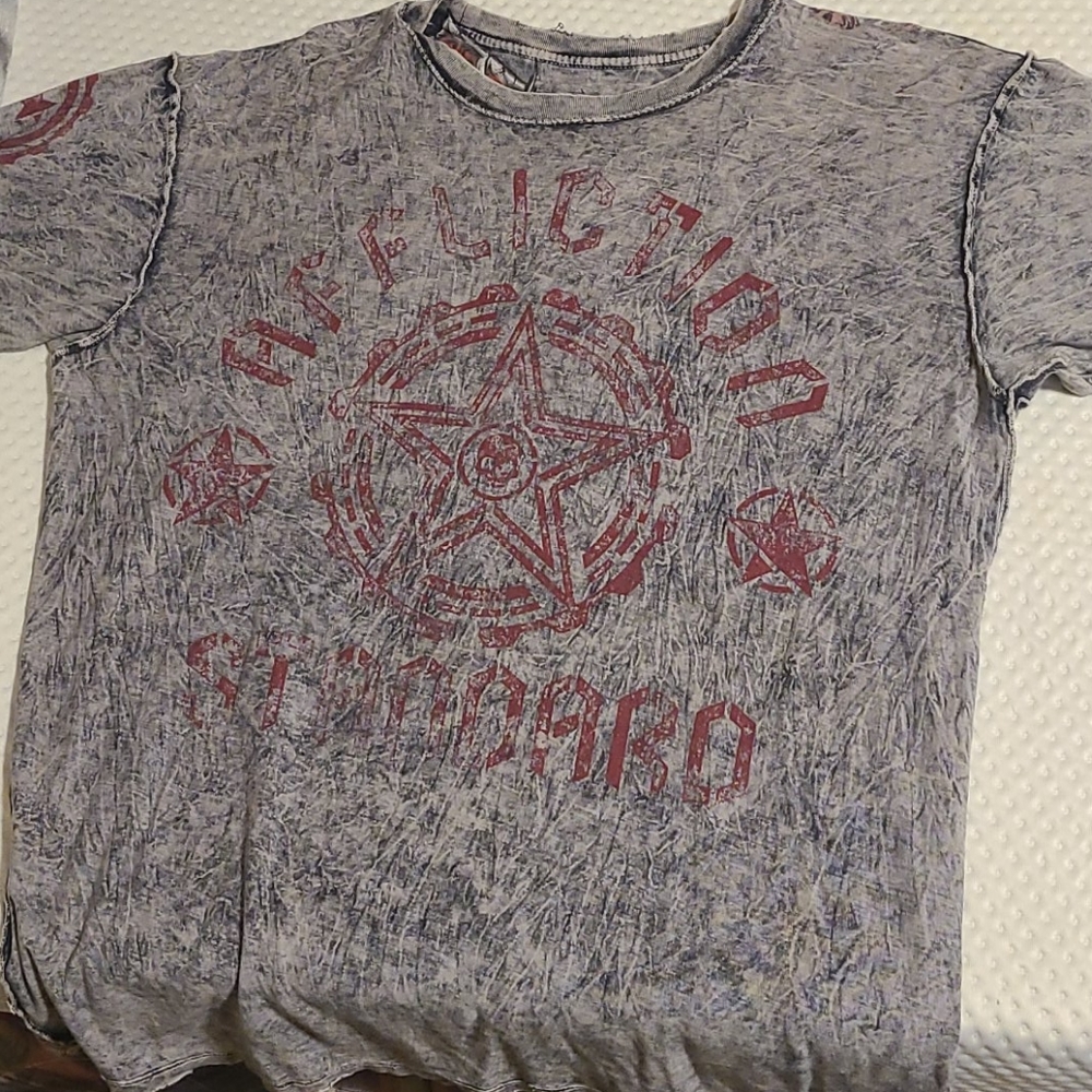 Men's XL Reversable Affliction